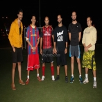 Masta flow sur yala.fm